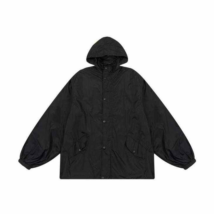 Picture of Balenciaga Jackets _SKUBalenciagasz46-52tltx2135894